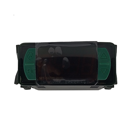 Controlador Full Gauge MT512 2HP 12V 24V