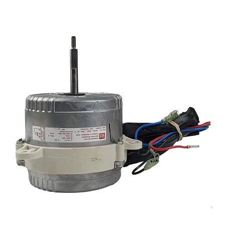 Motor Ventilador Original Condensadora Consul CBO18 CBO22