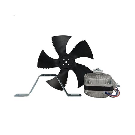 Micro Ventilador 1/40 Bivolt
