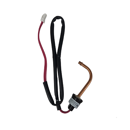 Pressostato Baixa Komeco KOP36QC 220V 380V