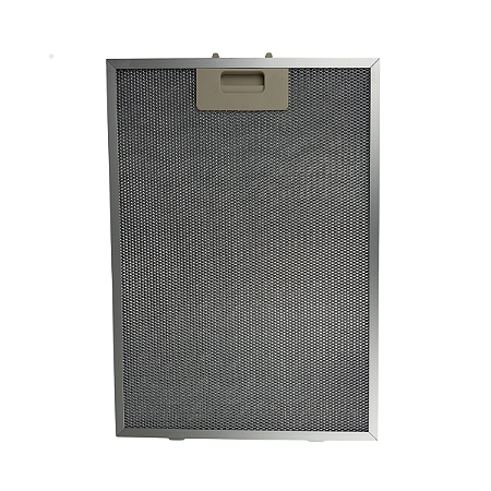 Filtro Alumínio Original Coifa Electrolux 60CVS 90CIT 90CVS