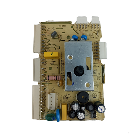 Placa Original Lavadora Electrolux LED14 Bivolt