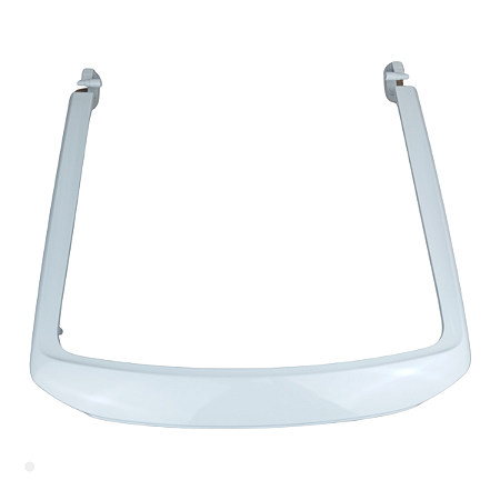 Moldura Tampa Original Lavadora Electrolux LPR14 LAC16 LAI17
