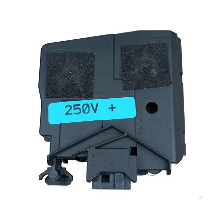 Trava Porta Compatível Lava Seca Samsung WD10J 250V