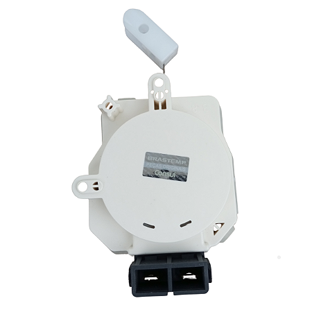 Atuador Freio Original Lavadora Brastemp Consul 220V BWD15