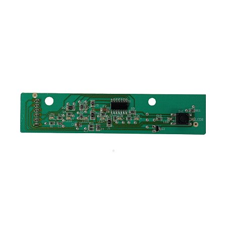 Placa Original Refrigerador Electrolux TF39S DFX44 Bivolt