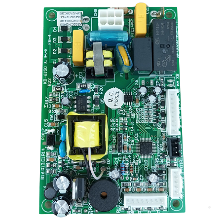 Placa Original Adega Brastemp BZB51 Bivolt