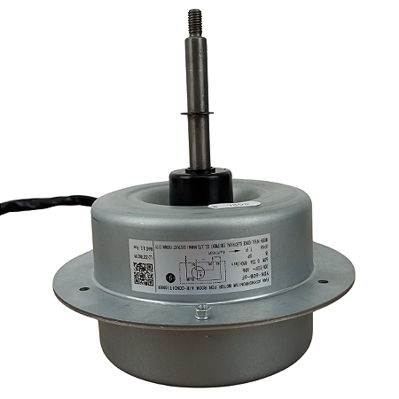 Motor Ventilador Condensadora Komeco YDK-60B-6F 220V