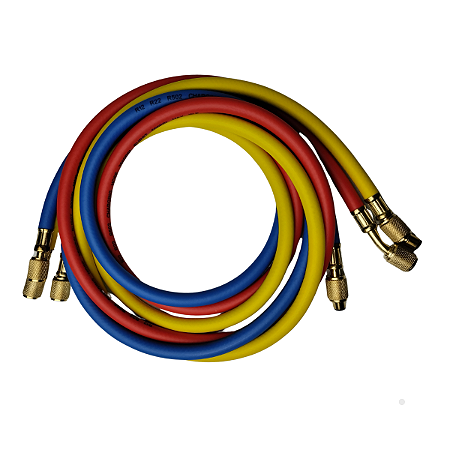 Mangueira Manifold 150Cm R22 R404 R134 Suryha
