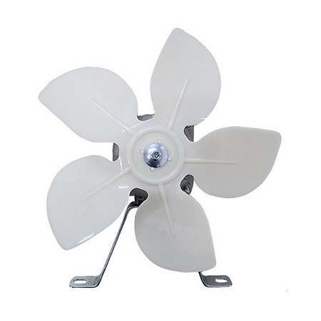 Micro Ventilador 1/25 Médio Suryha Bivolt
