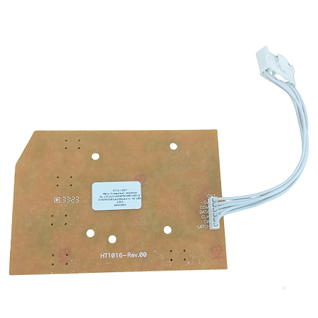 Placa Interface Compatível Lavadora Electrolux Lac09 Bivolt