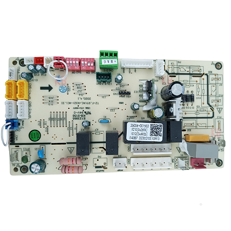 Placa Evaporadora Original Philco PAC36000IPFM5 220V