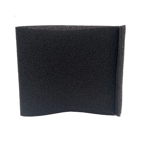 Filtro Permanente Original Aspirador Electrolux A10N1 GT20P