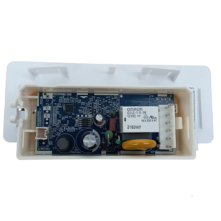 Placa Original Freezer Consul CHA22 Bivolt