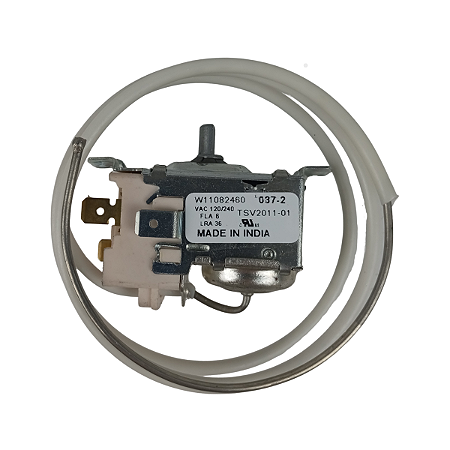 Termostato Original Refrigerador Brastemp TSV2011-01