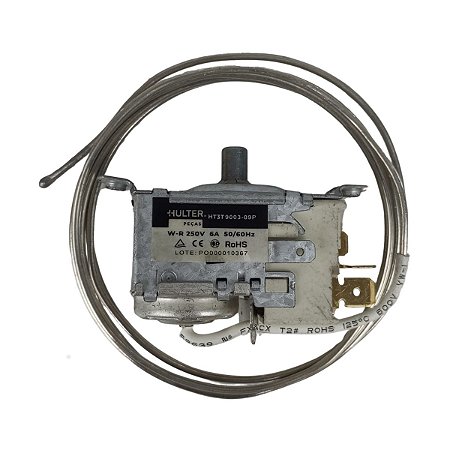 Termostato Compatível Refrigerador Electrolux TSV9003-09