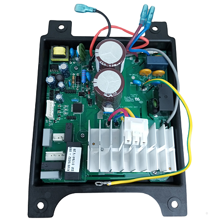 Placa Condensadora Original Split Electrolux Qe09r 220V