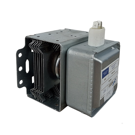 Magnetron 2M218J 6 Furos Alado