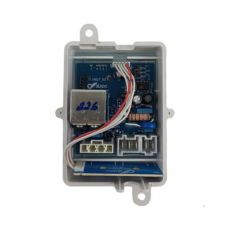 Placa Compatível Lavadora Consul CWB09 CWH12 Bivolt