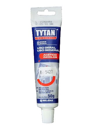 Silicone Tytan Multived 50G