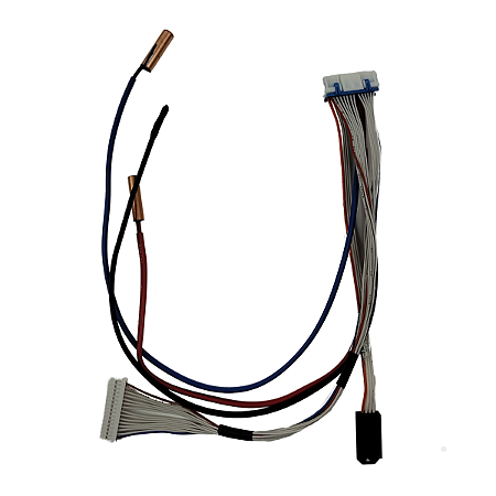Sensor Temperatura Triplo Evaporadora 10+10+10K Samsung