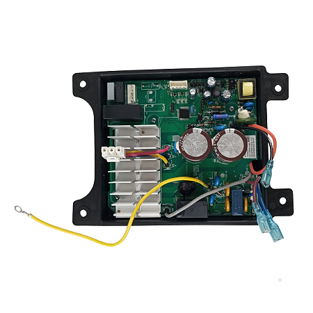 Placa Condensadora Original Split Electrolux QE09F 220V