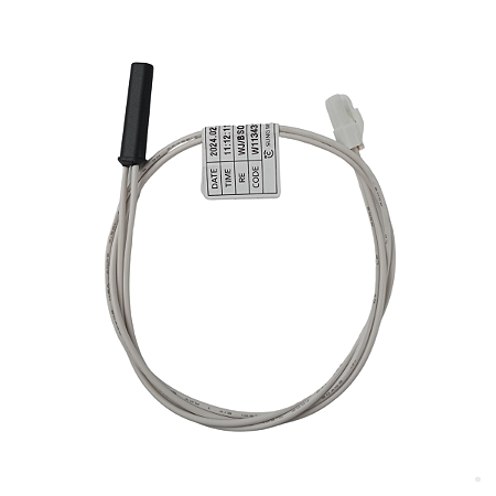 Fusível Térmico Original Refrigerador Consul Bivolt CRE44