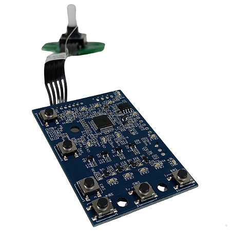 Placa Interface Original Lavadora Brastemp BWK12 Bivolt