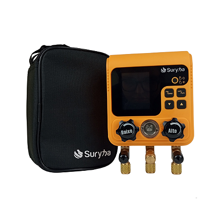 Manifold Digital Smart Suryha