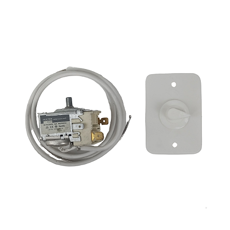 Termostato Compatível Refrigerador Consul CRC28 Bivolt