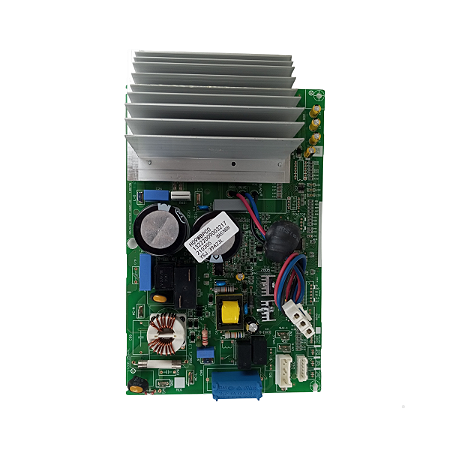 Placa Original Condensadora Elgin 220V
