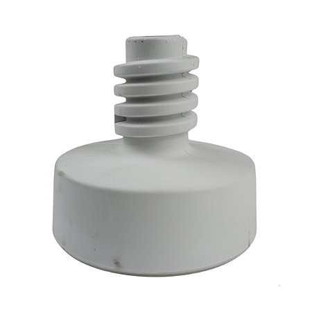 Pé Nivelador Original Secadora Brastemp BSR10