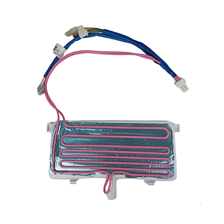 Resistência Calha Original Refrigerador Electrolux 220V