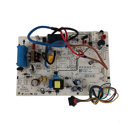 Placa Original Evaporadora Consul CBF09 220V