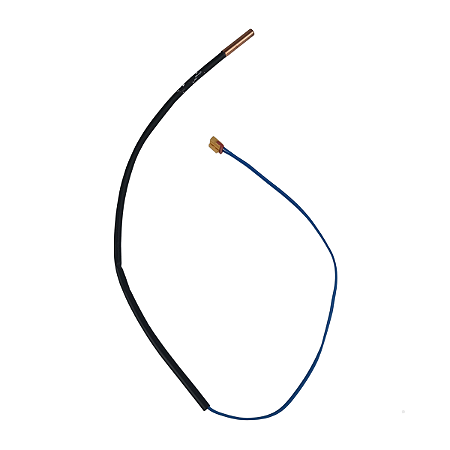 Sensor Temperatura Original Condensadora Lg 200K EBG61285804