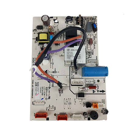 Placa Original Evaporadora Consul CBP18 220V