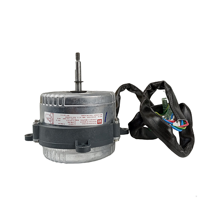Motor Ventilador Original Condensadora Consul CBQ09 220V