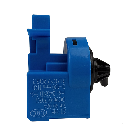 Pressostato Sensor Nível Compatível Samsung DC96-01703G