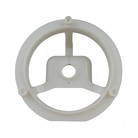Suporte Motor Ventilador Original Electrolux DB52 DF42 TW42S