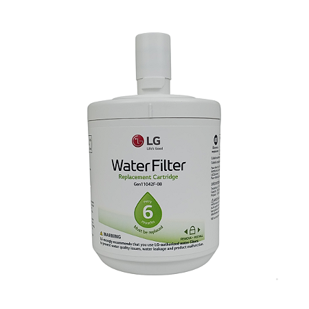 Filtro Água Original Refrigerador LG GC-L2078300