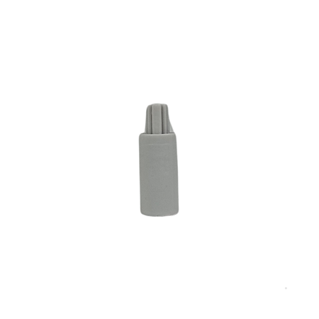 Bucha Acoplamento Motor Aleta Original Evaporadora LG AMNW07
