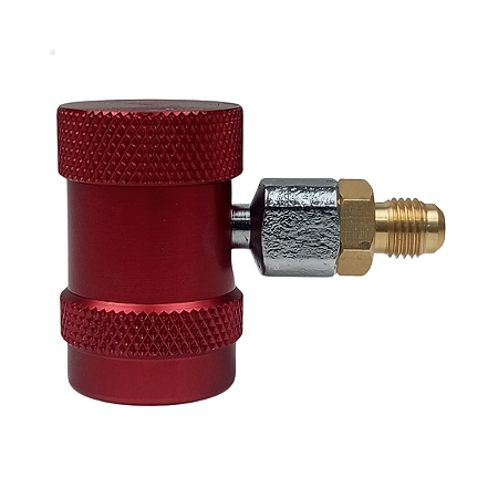 Engate Automotivo Alta 1/4 SAE R134A Hulter