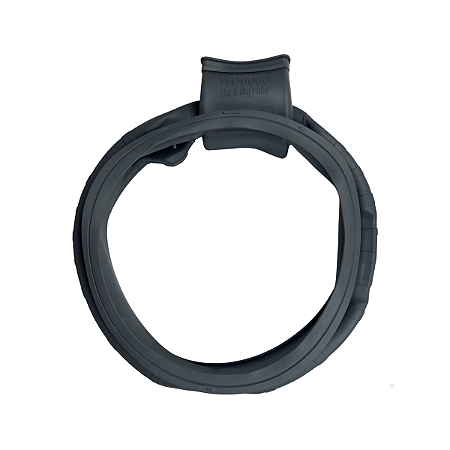 Guarnição Compatível Porta Lava Seca Samsung DC64-03235A