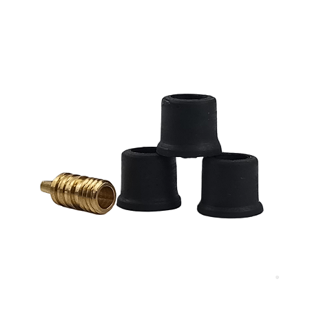 Kit Vedação Mangueira Manifold Hulter HT57958P