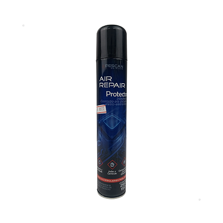Inibidor Corrosão Circuito Pescan Air Repair Protector 250ML