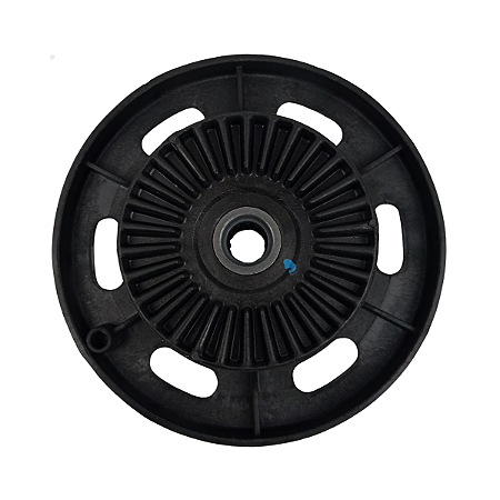 Polia Original Lavadora Electrolux LEC15 LED13 LEC17 LES13