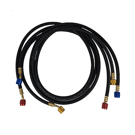 Mangueira Manifold 150cm R410 Suryha