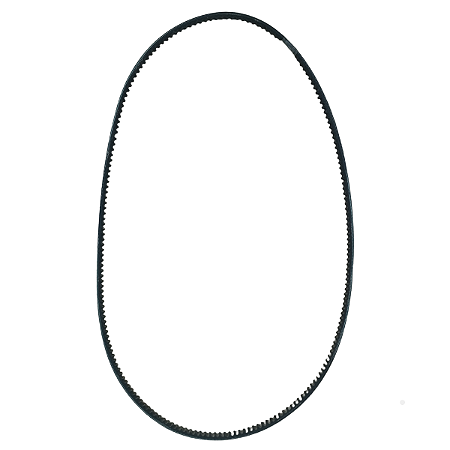 Correia Dentada Compatível Lavadora Continental Evolution