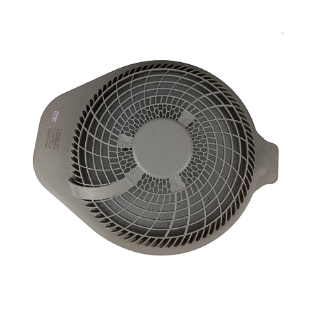 Tampa Superior Condensadora Agratto ECST12QFR4-02