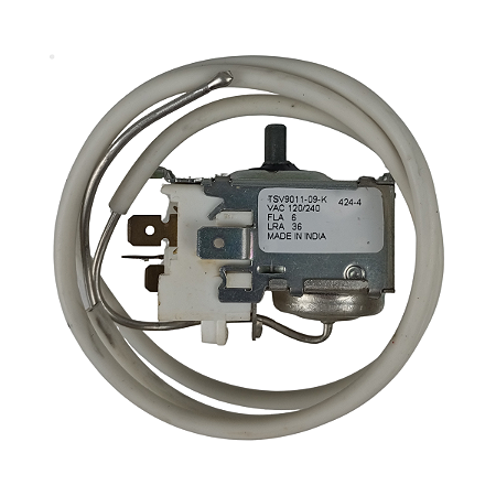 Termostato Compatível Refrigerador Electrolux TSV9011-09